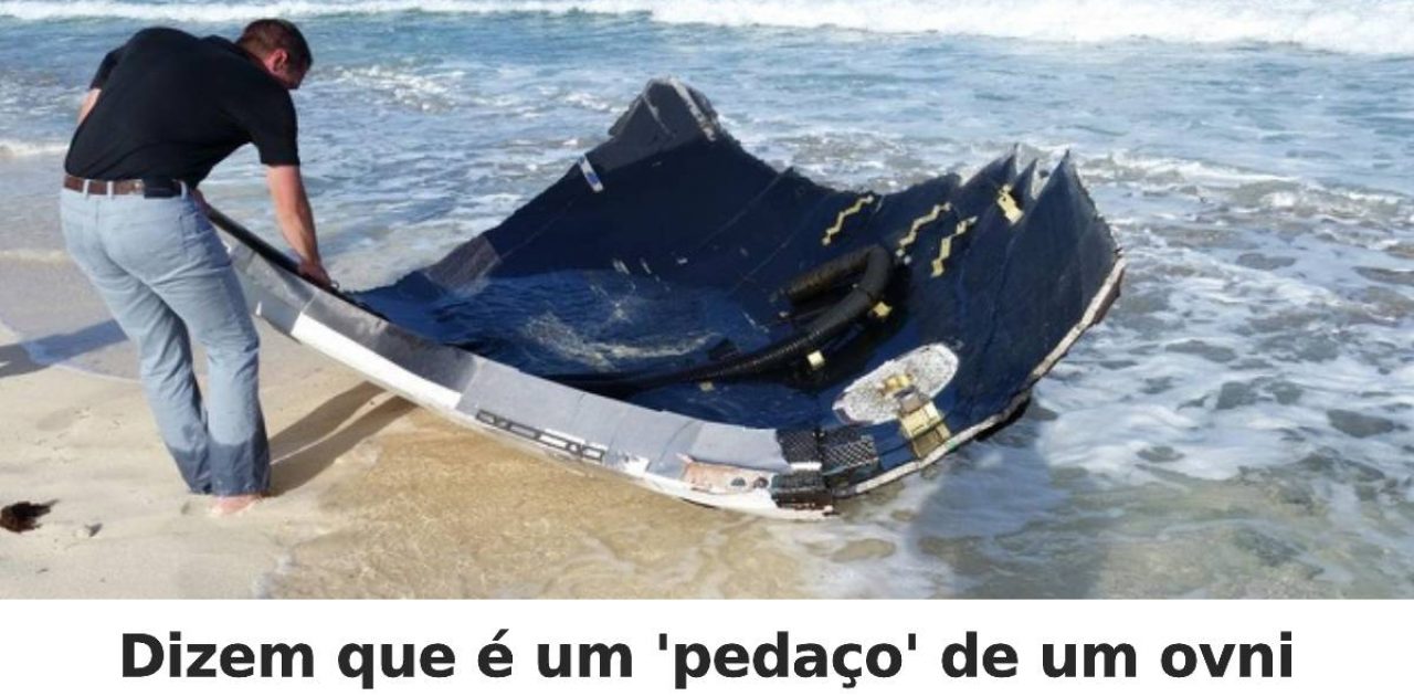 coisas na praia capa