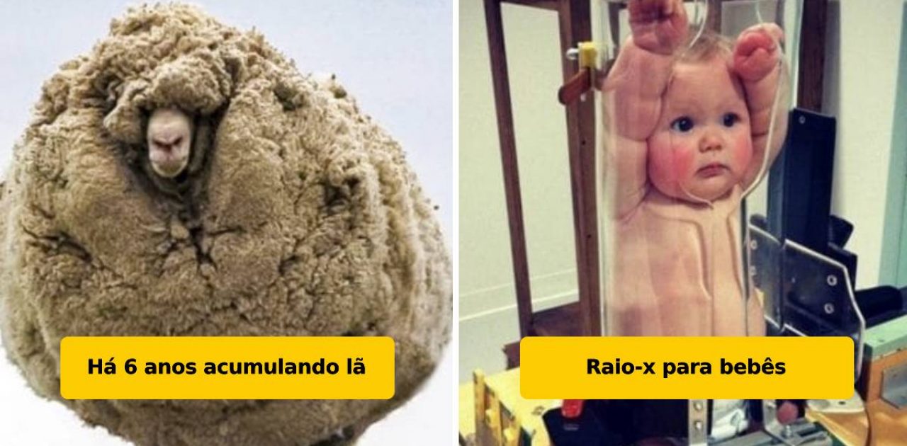 coisas raras capa
