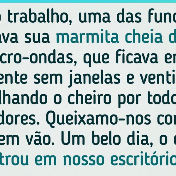 colegas de trabalho capa