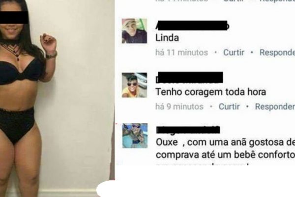 comentarios épicos do Facebook