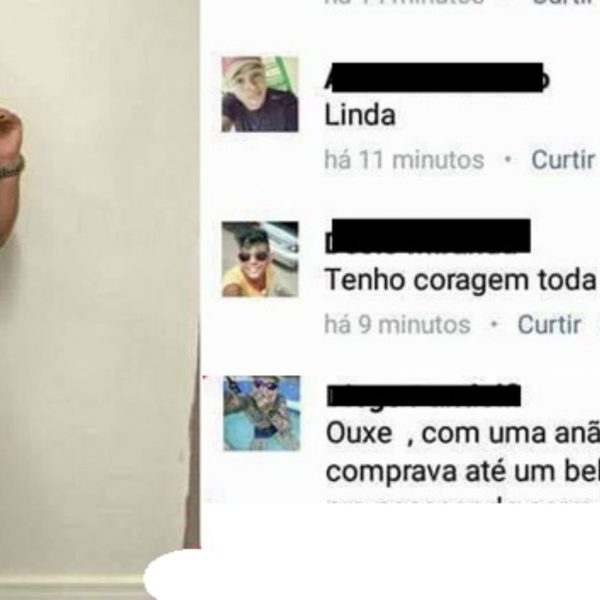 comentarios épicos do Facebook