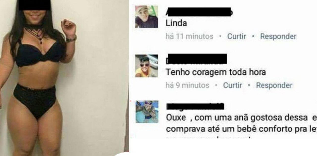 comentarios épicos do Facebook