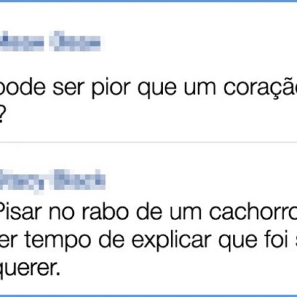 comentários memoráveis capa