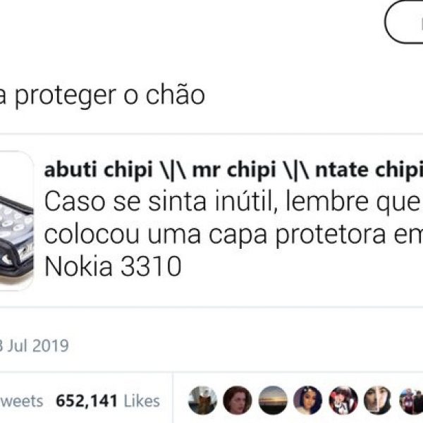 comentários ácidos capa