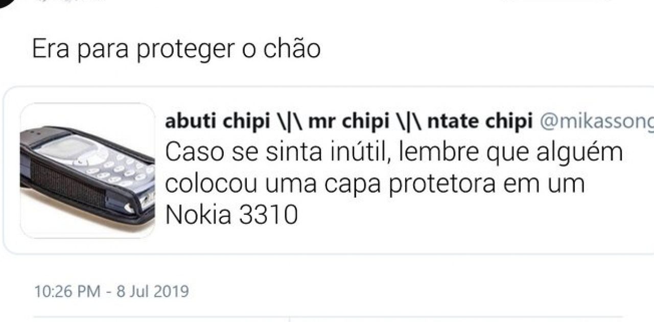 comentários ácidos capa