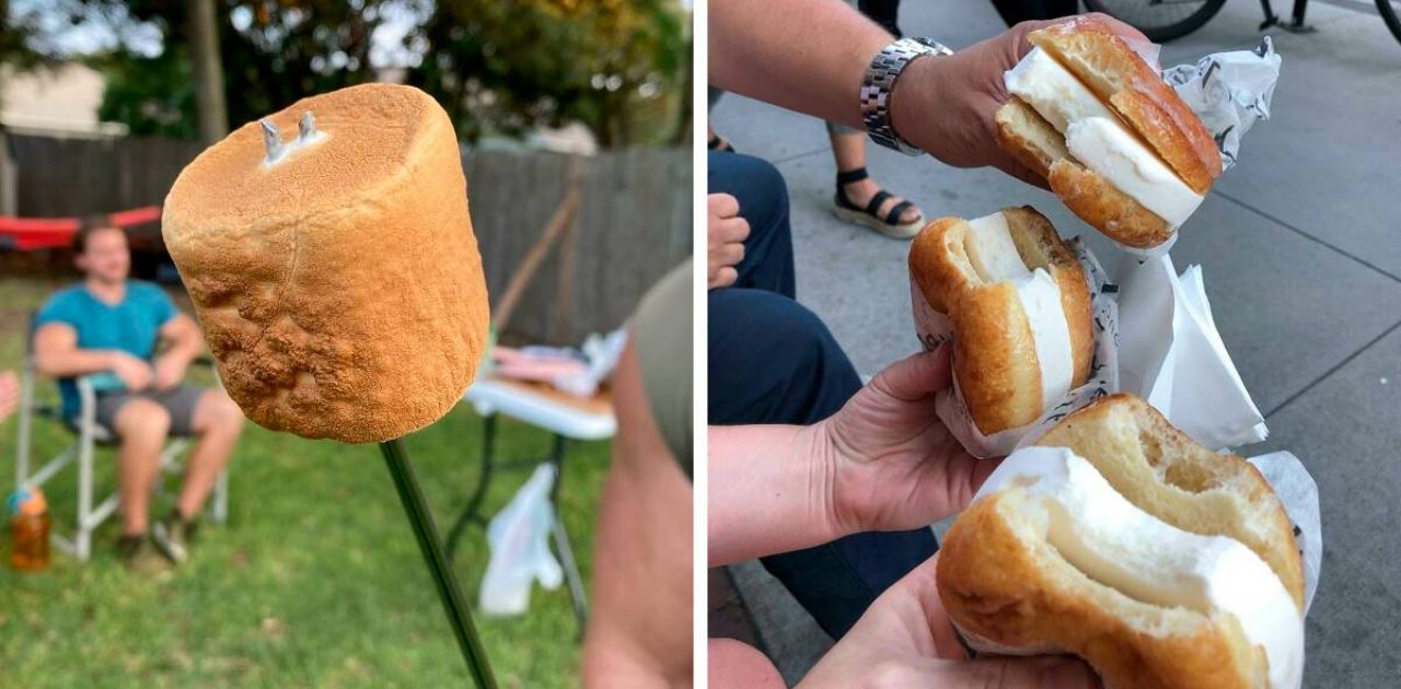 comida perfeita capa