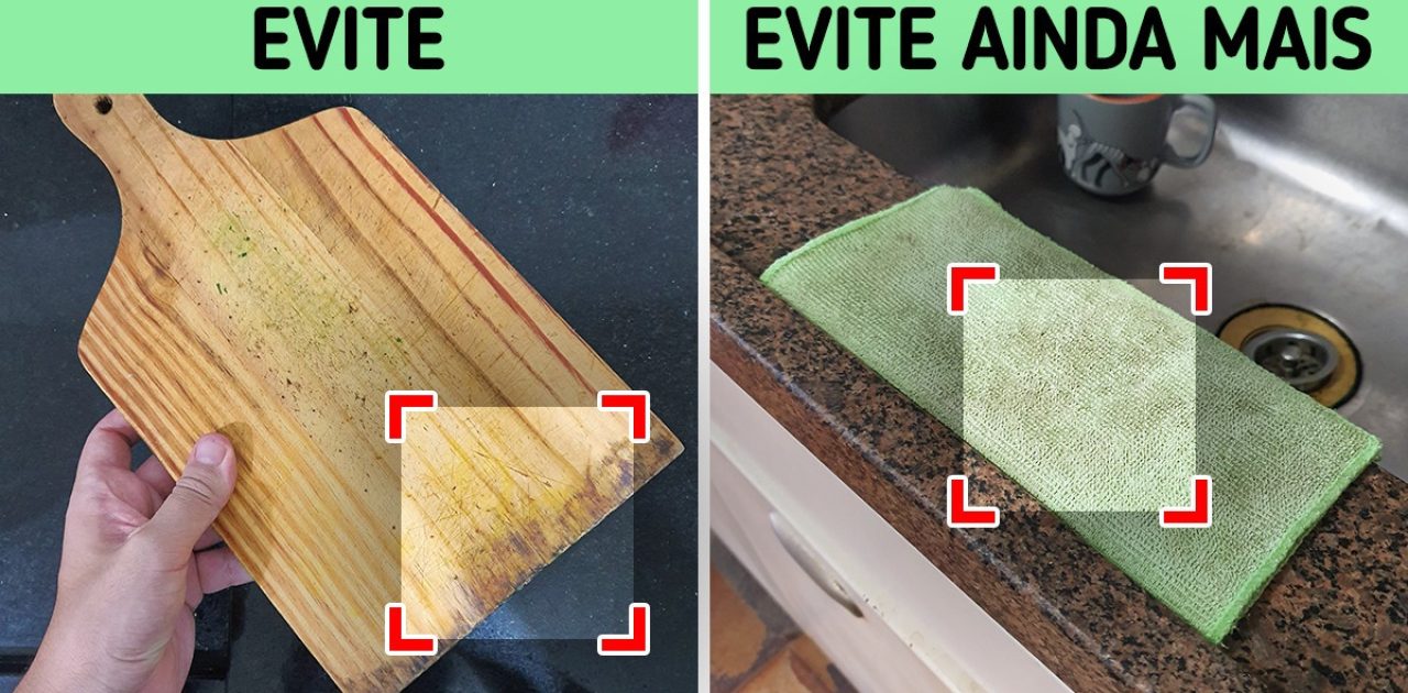 contaminar alimentos capa
