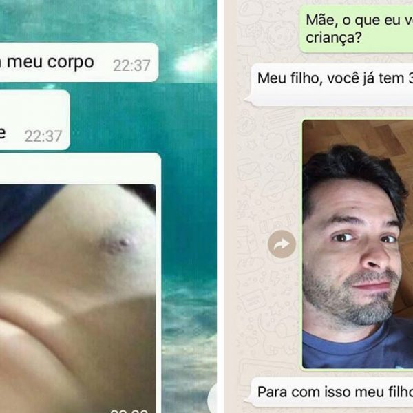 conversas engracadas