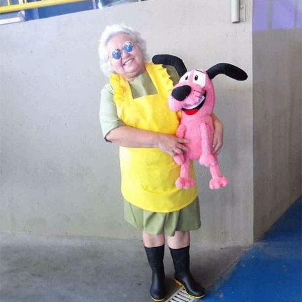 cosplay 11