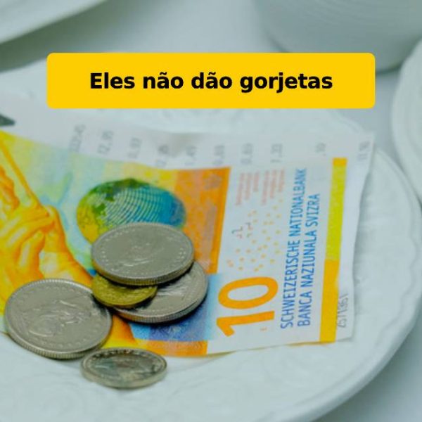 costumes da Suíça capa