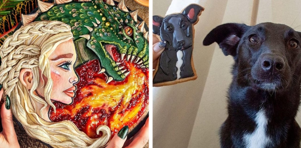 cozinha de arte capa