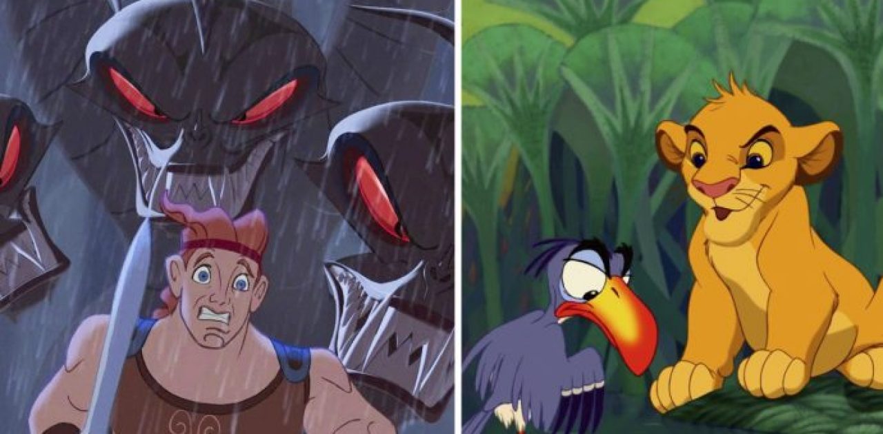 curiosidades Disney capa