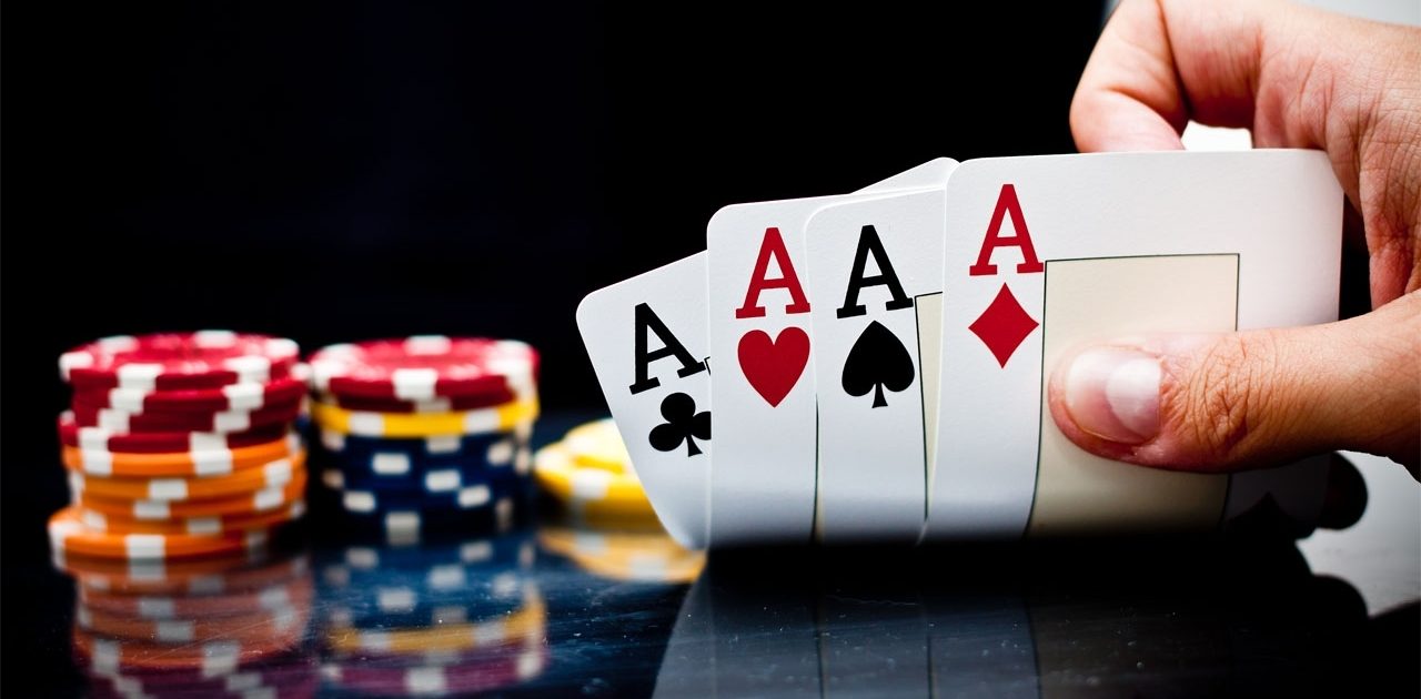 curiosidades do poker