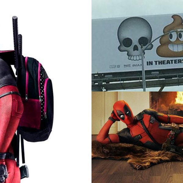 deadpool