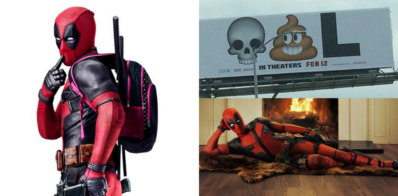 deadpool