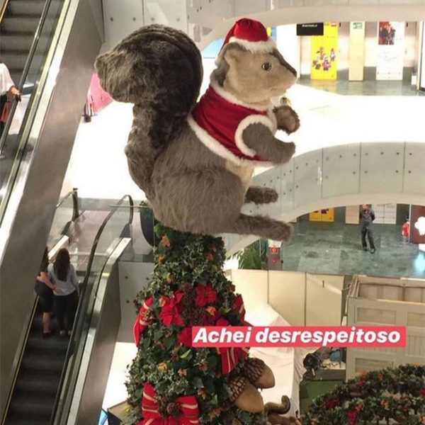 decorações natalinas 10