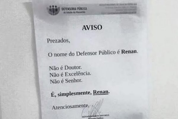 defensor público capa