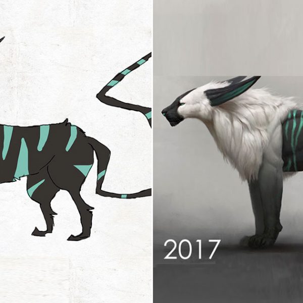 desenhos