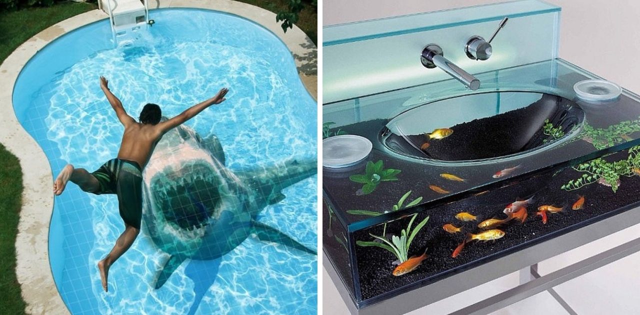 20 ideias de design incríveis que levarão sua casa a um outro nível