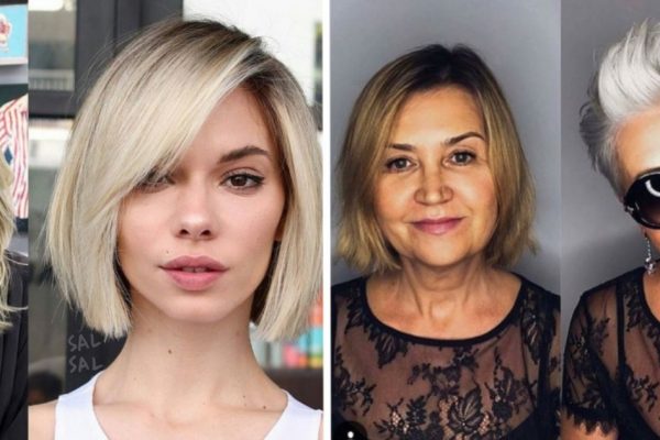 17 Mulheres corajosas que foram do longo ao curto e arrasaram!