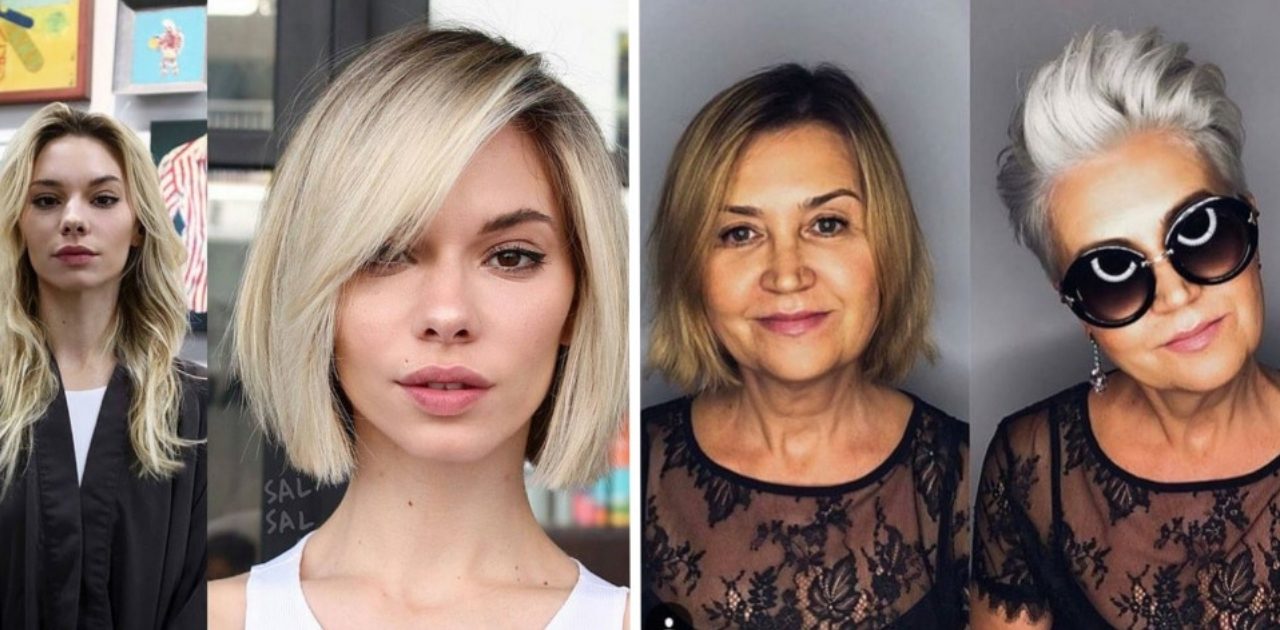 17 Mulheres corajosas que foram do longo ao curto e arrasaram!