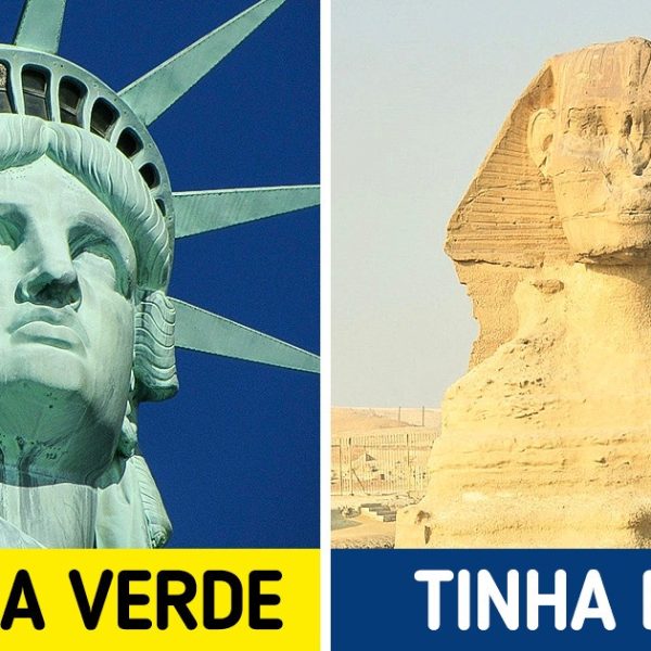 detalhes de estátuas capa