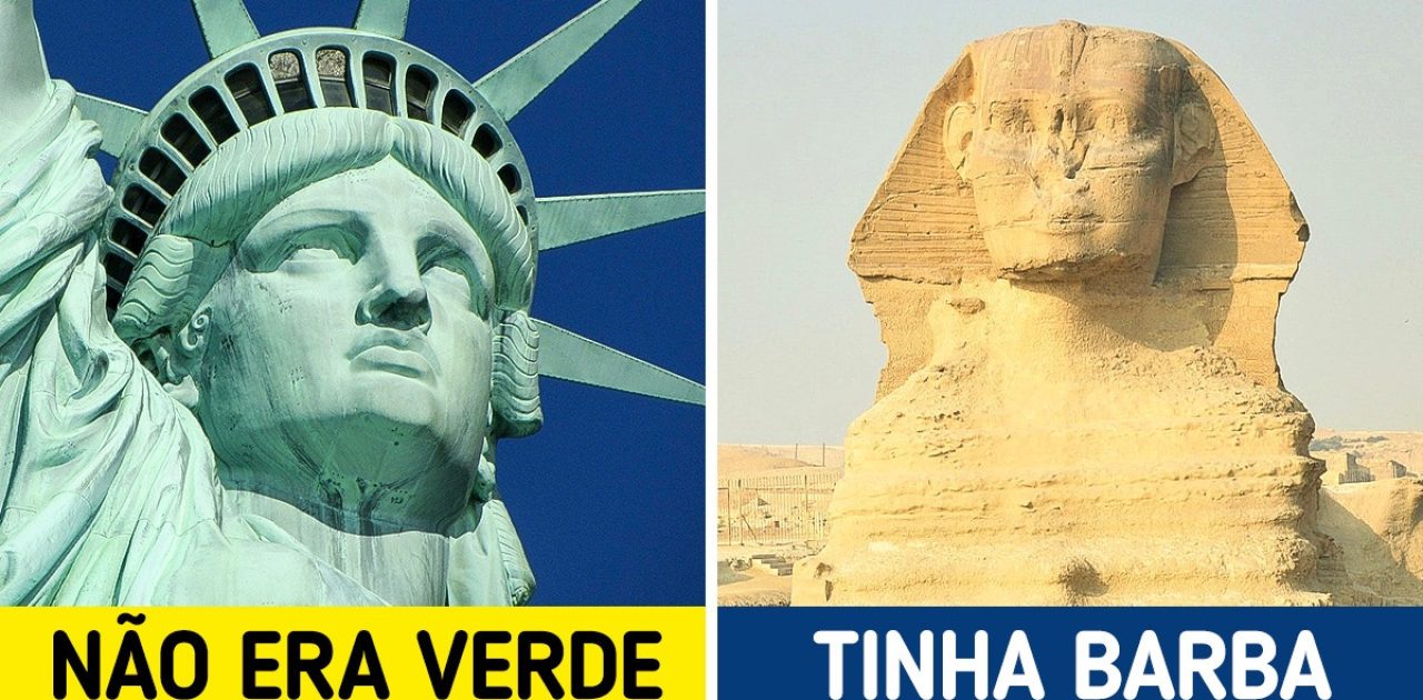 detalhes de estátuas capa