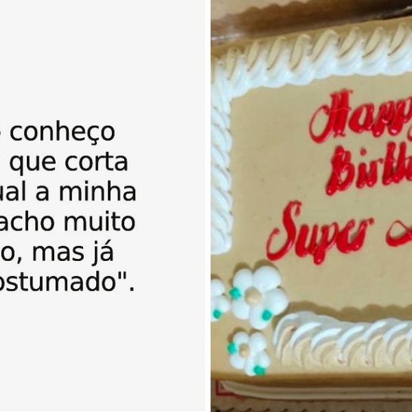 dia do aniversário capa