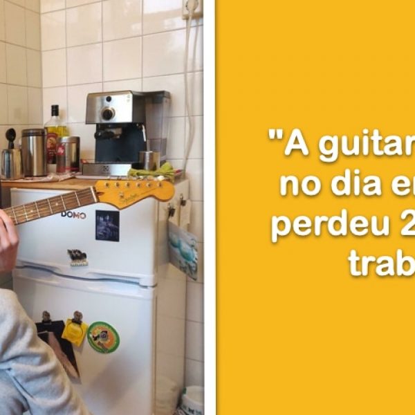 dia ruim capa