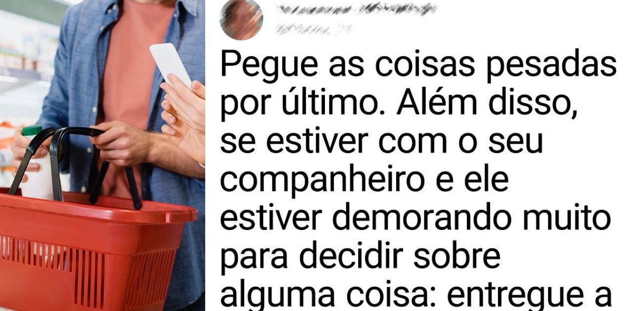 dicas supermercado capa