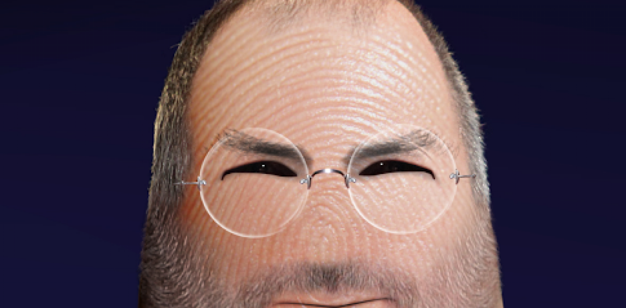 ditoSteveJobs