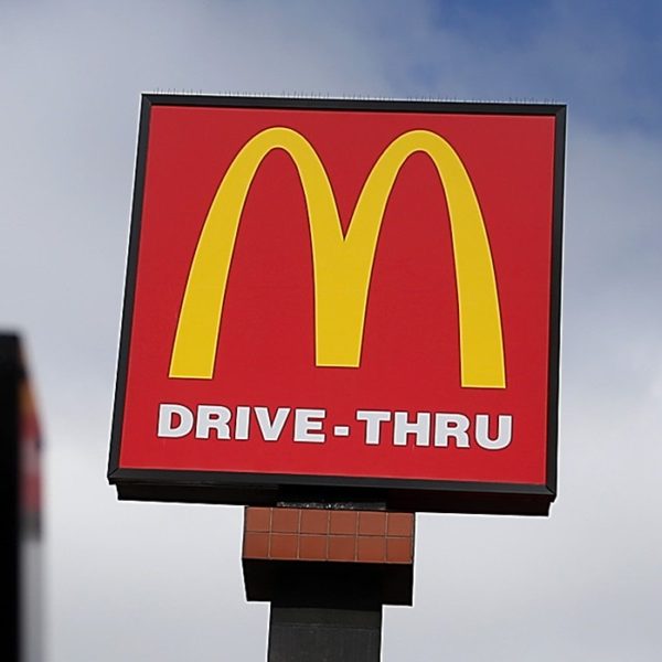 drive thru capa