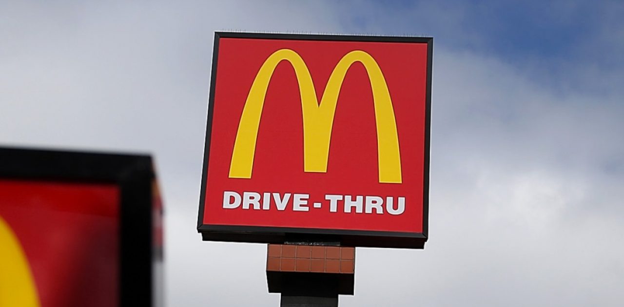 drive thru capa