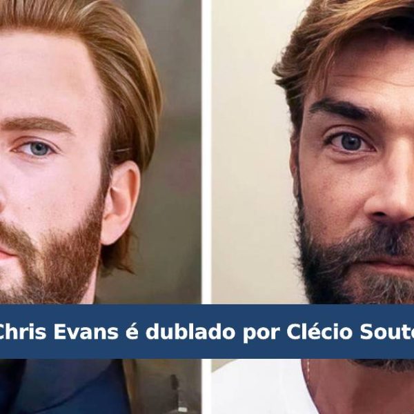 dubladores brasileiros capa