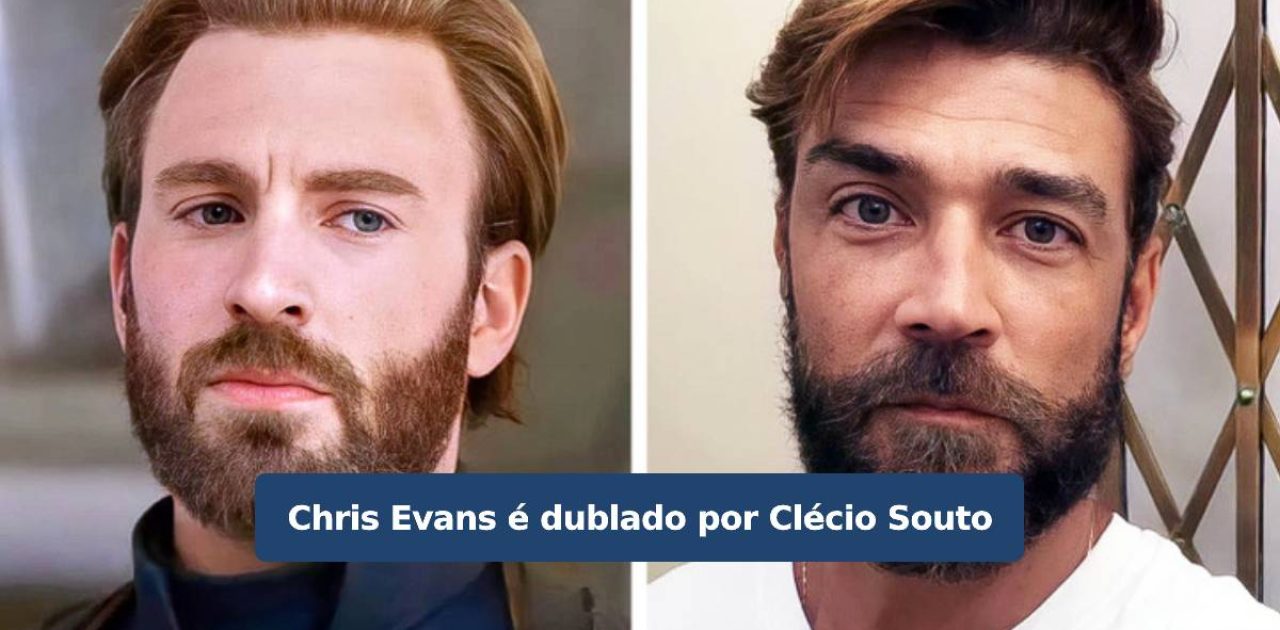 dubladores brasileiros capa