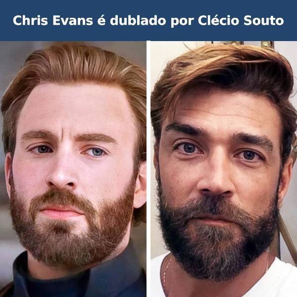 dubladores brasileiros mobile