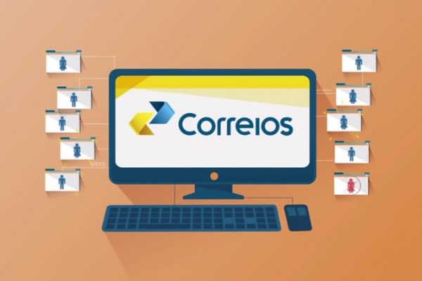 e-commerce correios