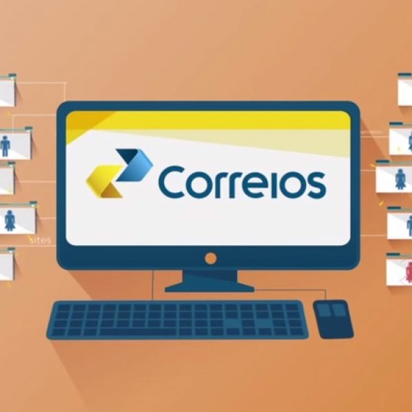 e-commerce correios