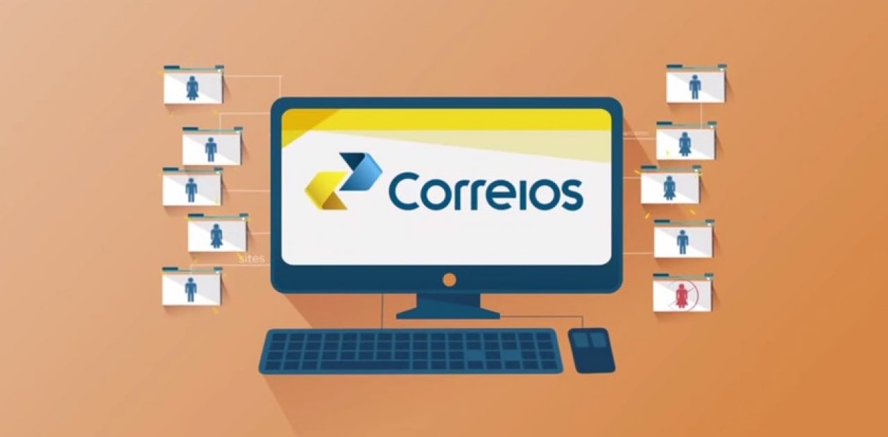 e-commerce correios