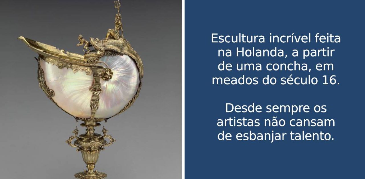 esculturas antigas capa