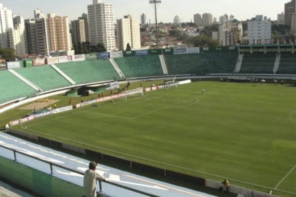 estadio