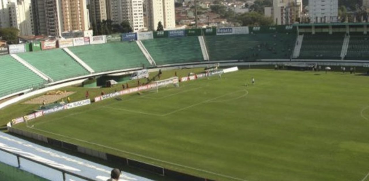 estadio