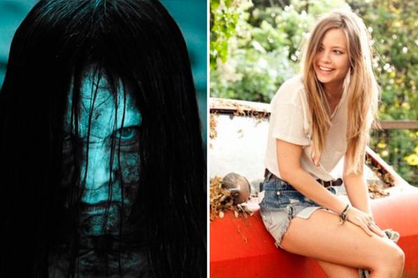 Samara - O Chamado - Daveigh Chase