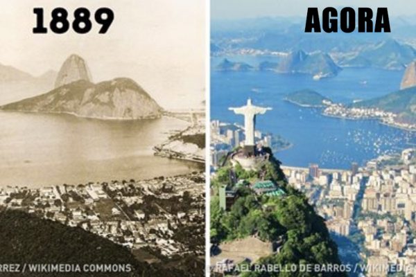 evolução das cidades capa