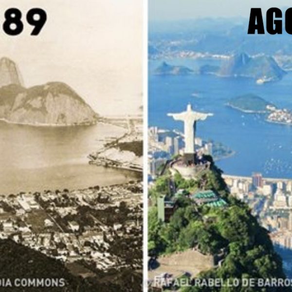 evolução das cidades capa