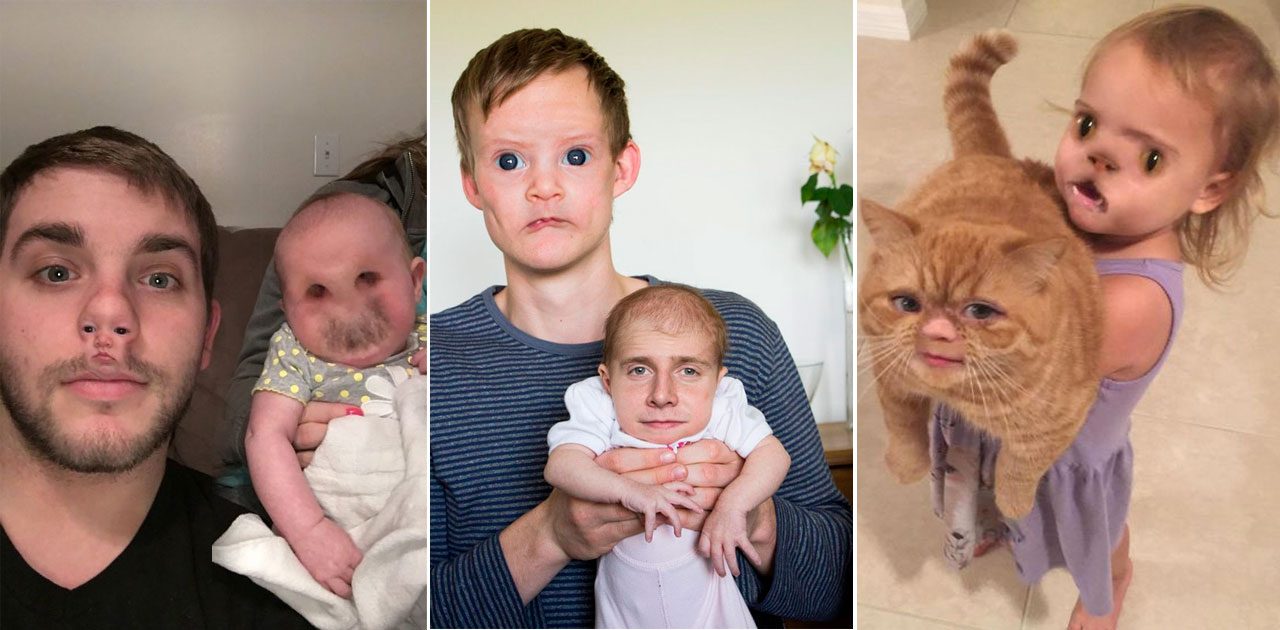 face-swap