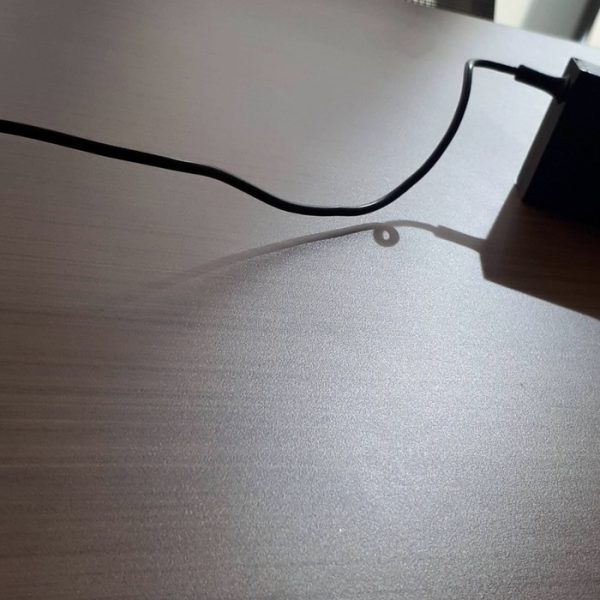 falha Matrix 10