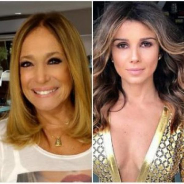 famosas sem maquiagem capa