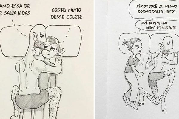 fases relacionamento capa