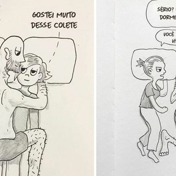 fases relacionamento capa